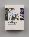 Ruffage: A Practical Guide to Vegetables