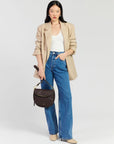 Fifi Crossbody | Cacao