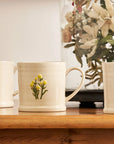 Favorite Things Mug - Billy Buttons