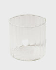 Haven Glass Tumbler / Heart