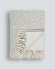 Casa Throw | Silver