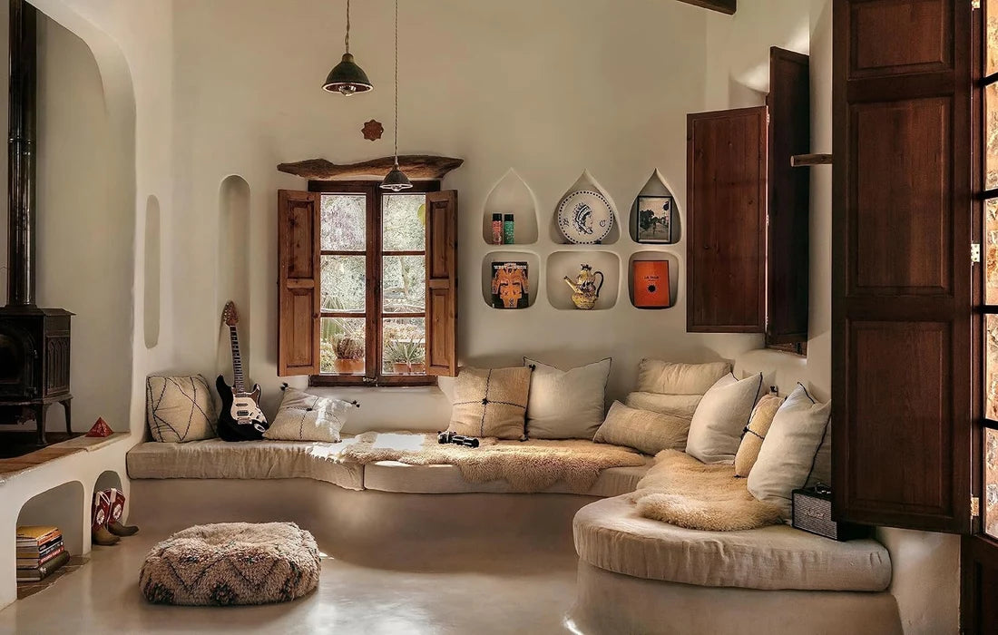 Creative Homes - Anna Malmberg