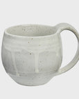 Embrace Mug - White Gloss