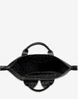 Mini Waves Bag | Black