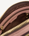 Odile Crossbody | Desert Rose