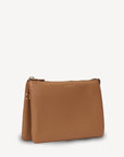 Tilly's Big Sis Crossbody | Toffee