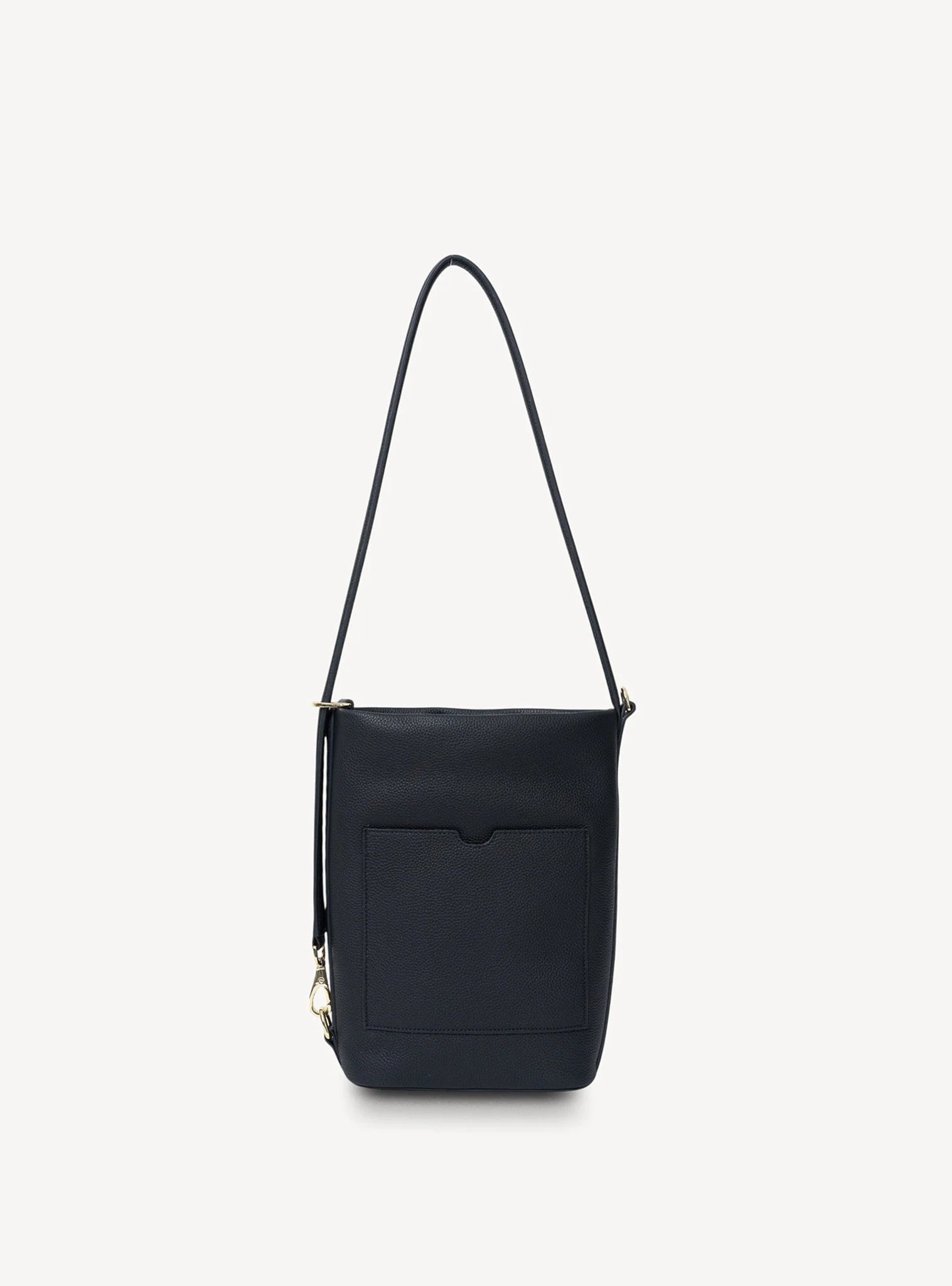 Jojo Shoulder Bag | Black