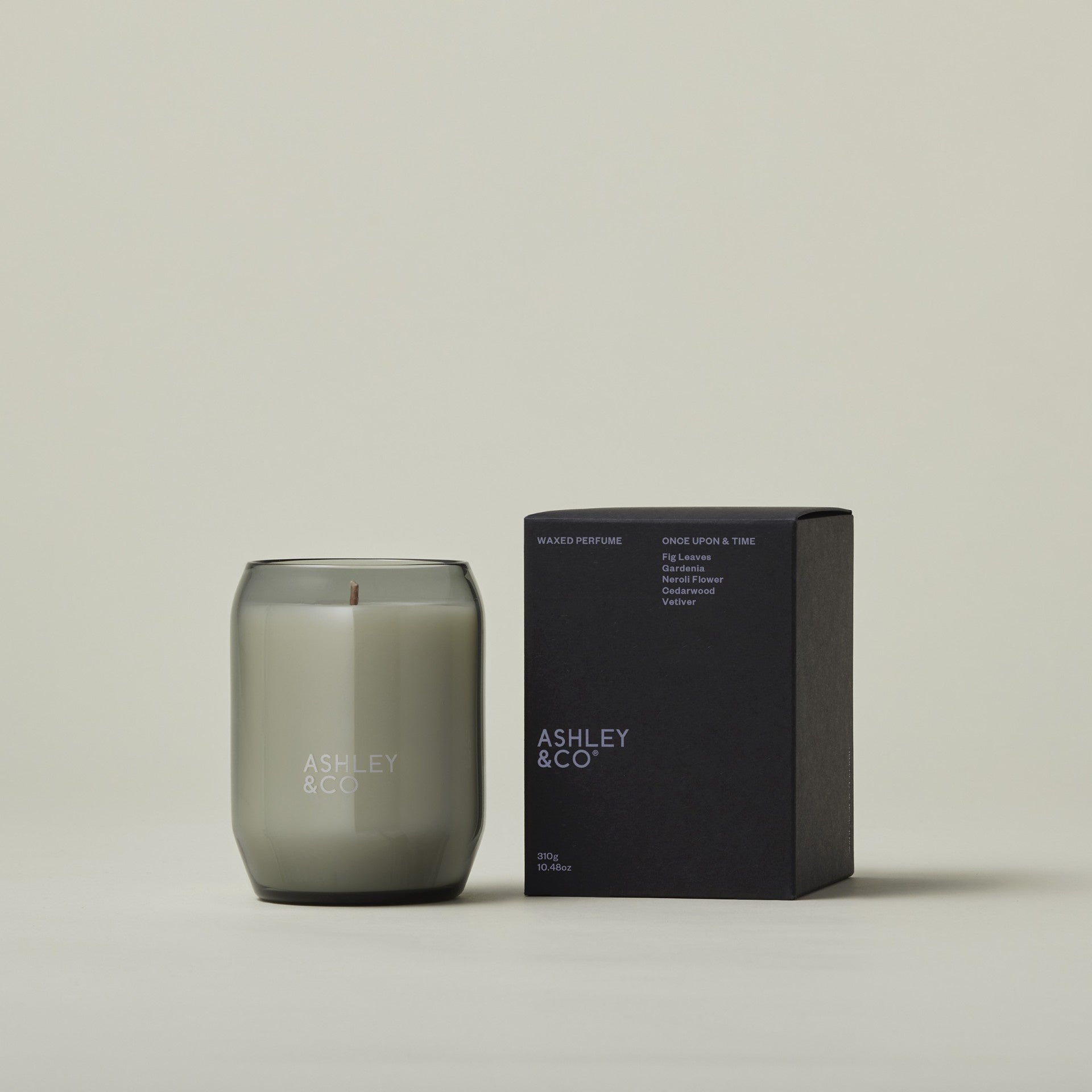 Waxed Perfume | Once Upon A Time | Limited Edition