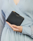Delilah Wallet | Black