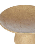 Harcourt Footed Bowl