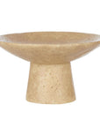Harcourt Footed Bowl
