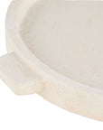 Sunda Round Tray