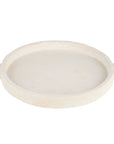 Sunda Round Tray