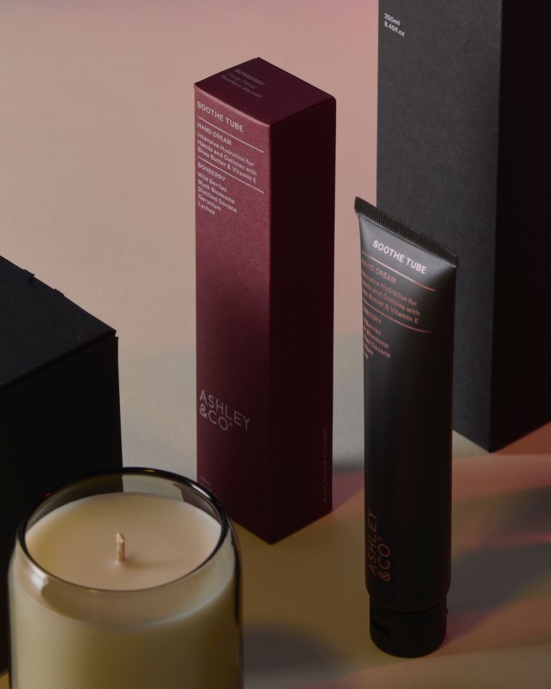 Bonberry | Ashley & Co | Shop Online | Rangiora | NZ – Niche Homestore