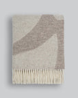 Flagstone Throw