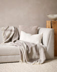Flagstone Throw