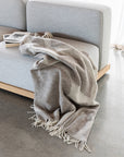 Flagstone Throw