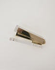 Acrylic Gold Stapler