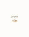 I've Loved You From The Start