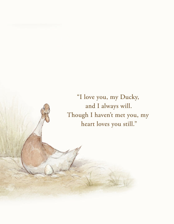 I've Loved You From The Start