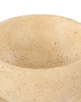 Bijou Concrete Bowl