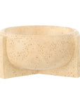 Bijou Concrete Bowl