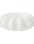 Jazz Concrete Tray | Small White
