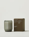 Waxed Perfume Kitchen Candle | Lotus Leaf & Lustre + Yuzu