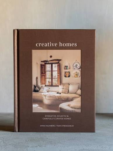 Creative Homes - Anna Malmberg