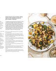 Simple Wholefoods by Sophie Steevens