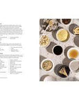 Simple Wholefoods by Sophie Steevens