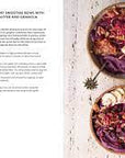 Simple Wholefoods by Sophie Steevens