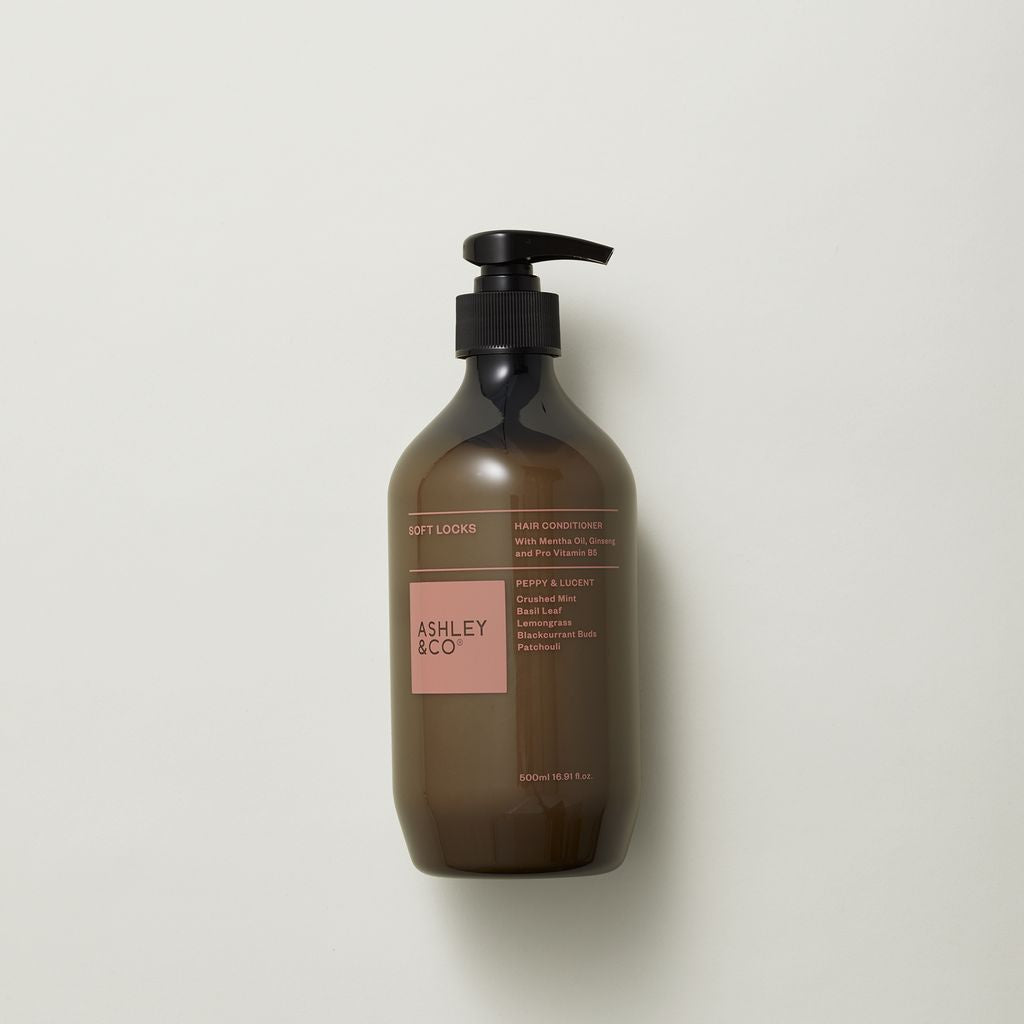 Peppy &amp; Lucent Soft Locks - Conditioner
