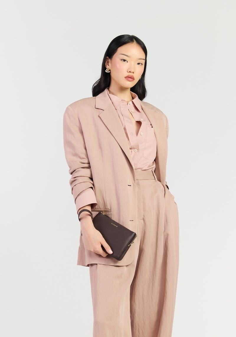 Tilly Crossbody | Cacao