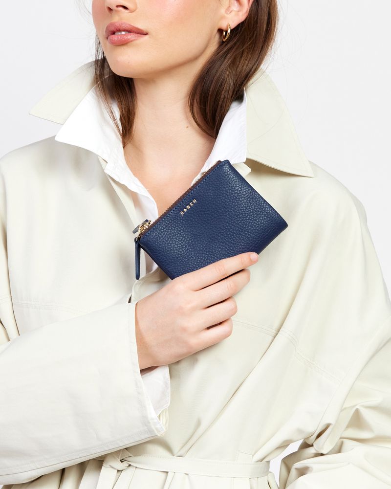 Delilah Wallet | Ink