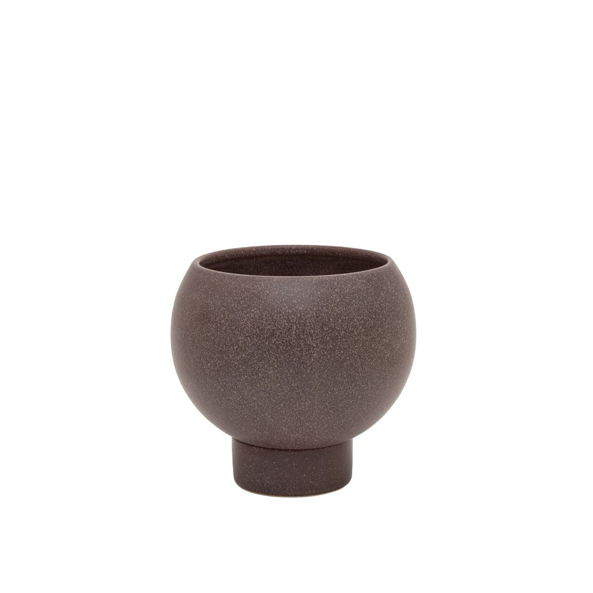 Orbit Planter Coffee | Small