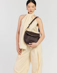 Fifi Crossbody | Cacao