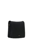 Fox Crossbody Bag | Black Bubble