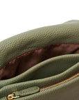 Fox Crossbody Bag | Cactus Bubble