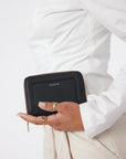 Landry Wallet | Black