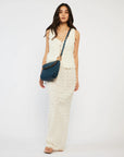 Fifi Crossbody | Ocean