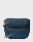 Fifi Crossbody | Ocean