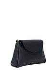 Beckett Crossbody | Black Luxe