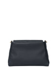 Beckett Crossbody | Black Luxe