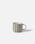 Paloma Coffee Cup | Natural/Ivy