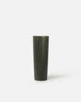 Pinch Vase | Charcoal | Tall