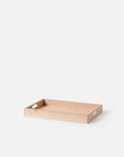 Wooden Tray