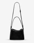 By Some Miracle Bag - Black