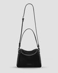 By Some Miracle Bag - Black