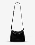 By Some Miracle Bag - Black